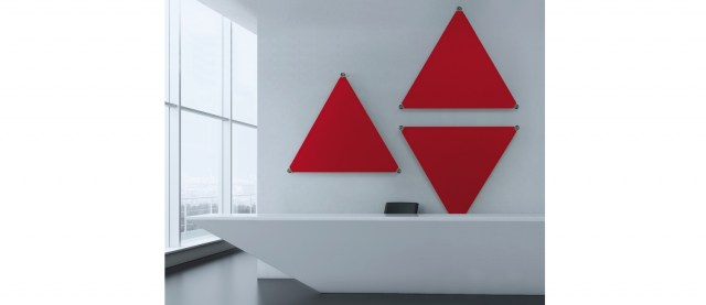 mitesco absorbing wall panels